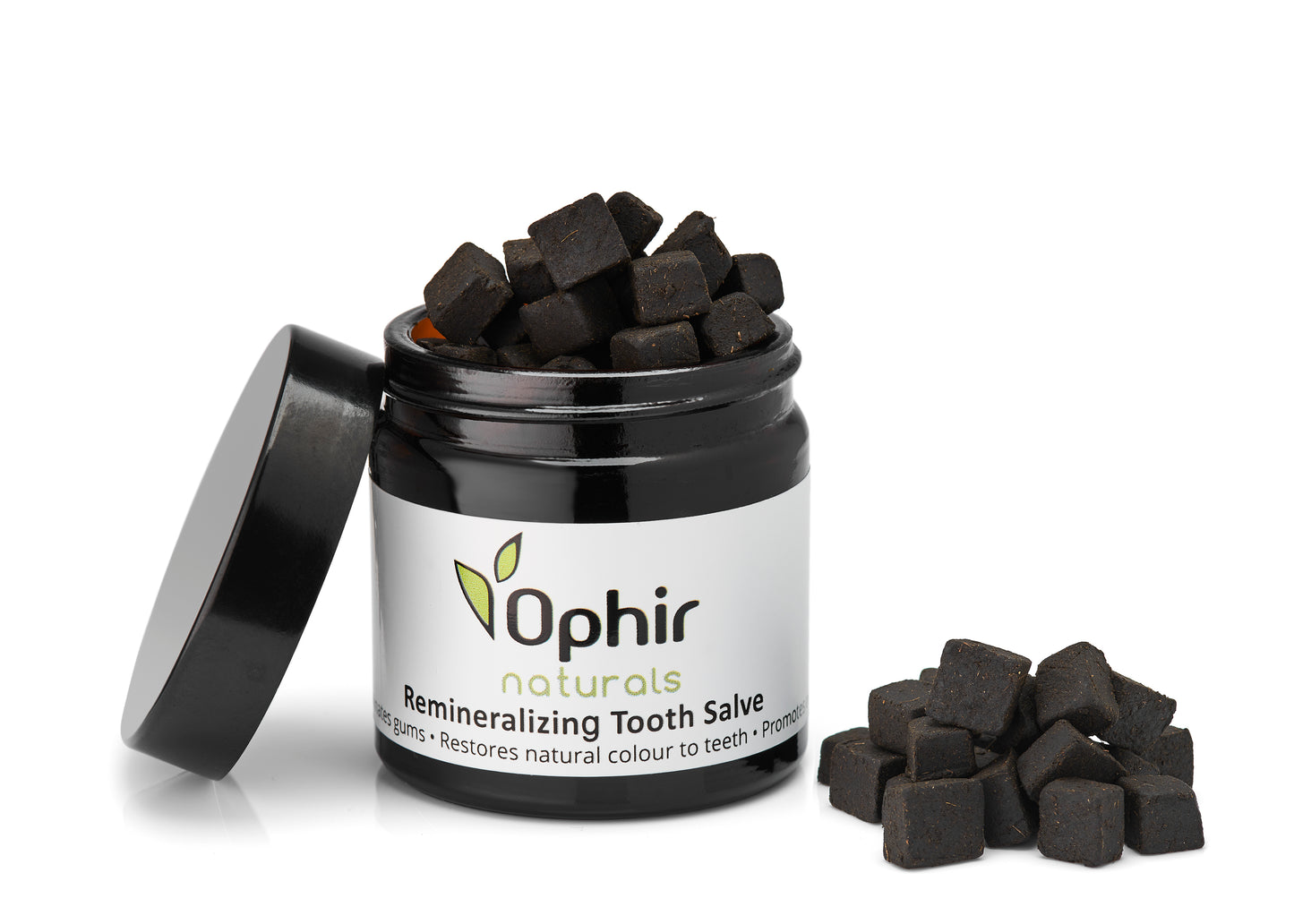 Ophir Naturals Tooth Salve