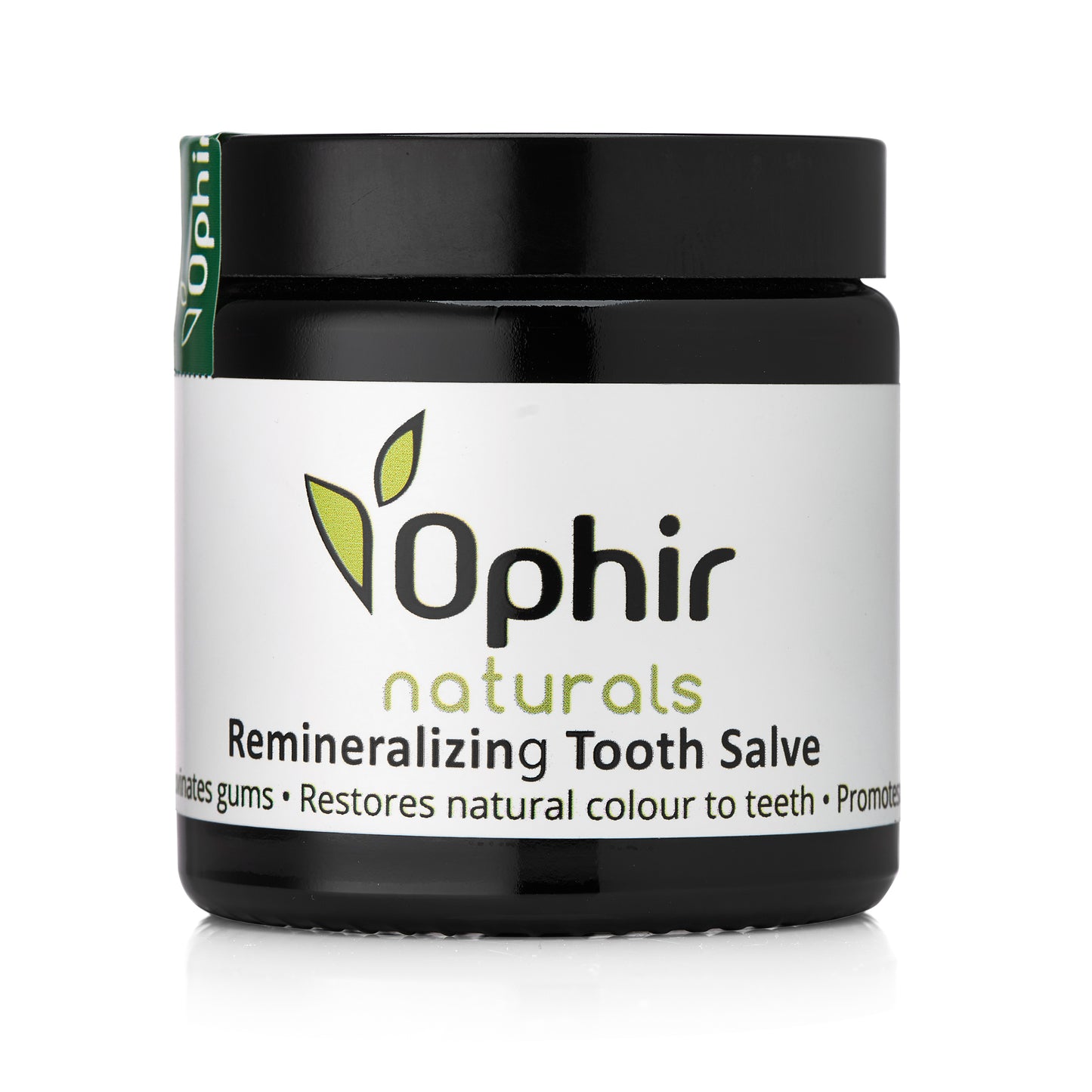 Ophir Naturals Tooth Salve